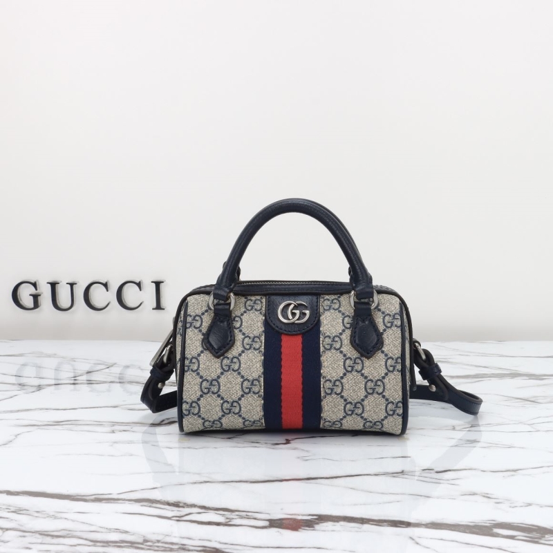 Gucci Top Handle Bags